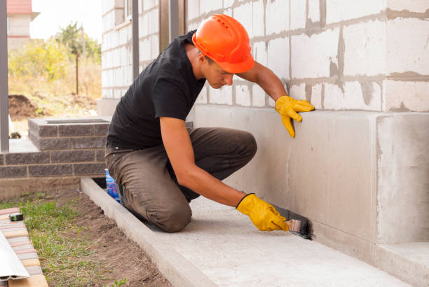 Licensed Basement Waterproofing service in Vaughnsville, OH - Halo Water Proofing